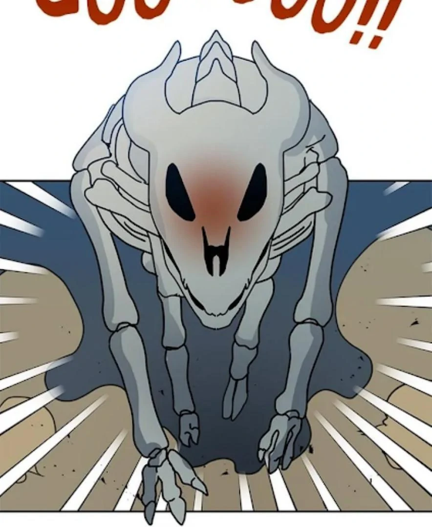 I Became the Chef of the Dragon King Chapter 62 61